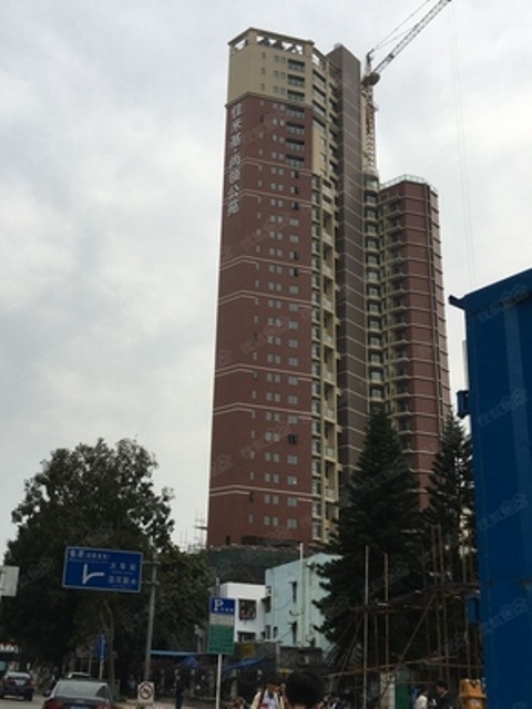 佳米基·尚领公苑