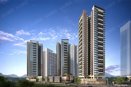 朗泓·龙园大观