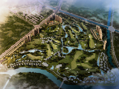 惠阳恒大棕榈岛