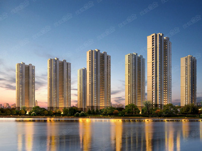 雅居乐国际花园