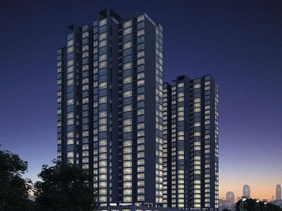 项目周边交通便利，紧邻城市交通枢纽凯旋大道，到达主城区只