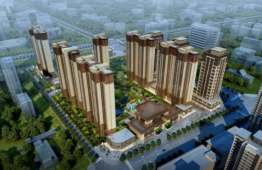 上上国风2期·东府