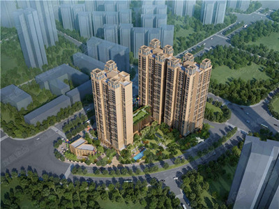 雅居乐海珠小雅