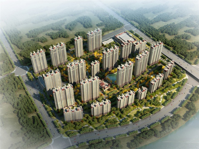 呼和浩特恒大绿洲