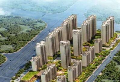 碧桂园·翡翠公馆