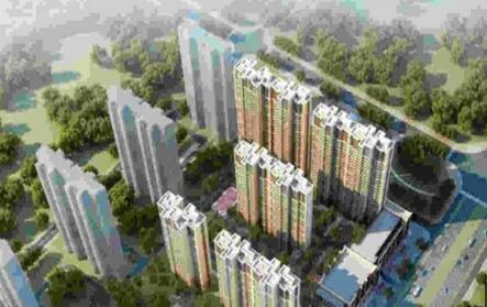 曦和·中央公园