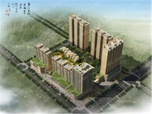 豪庭佳苑二期和园