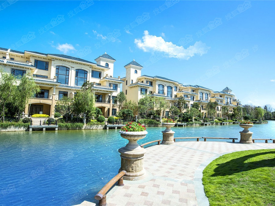 恒大海上威尼斯