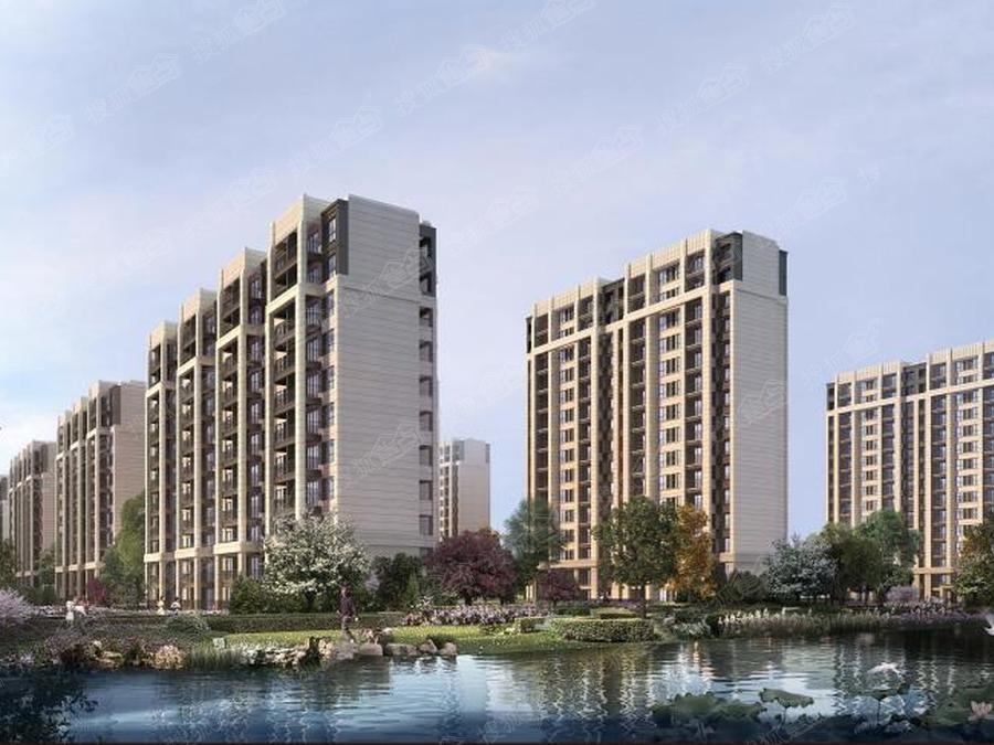 中南正荣•海上明悦