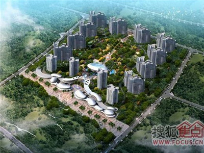 中和龙沐湾海润源