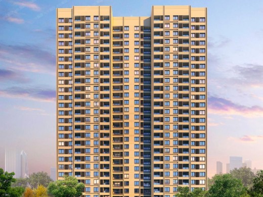 象屿·西郊御府