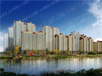 呼和浩特恒大绿洲