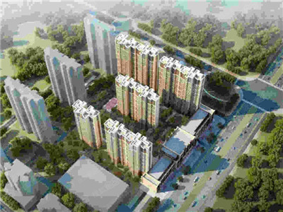 曦和·中央公园