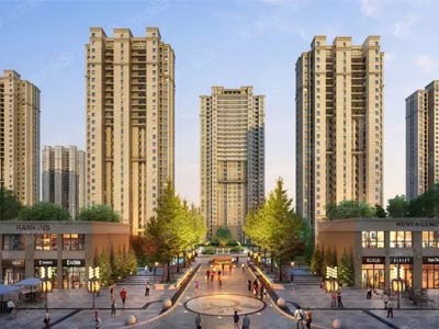 红星威尼斯庄园