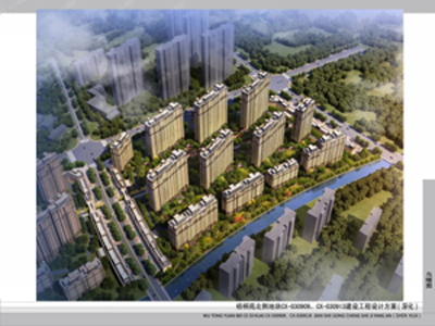 梧桐香郡·东樾