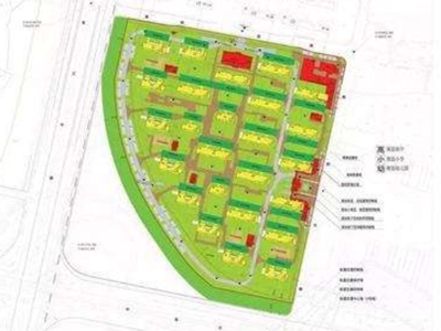 路劲雅居乐·城市万象