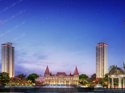 秦皇岛恒大悦府