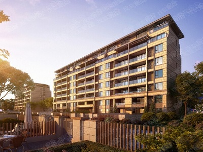 嘉宝梦之缘景庭