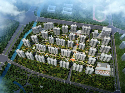 碧桂园·壹号天禧