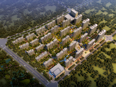 牡丹·三江公园