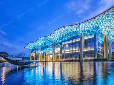 昆明融创万达文化旅游城