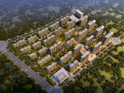 牡丹·三江公园