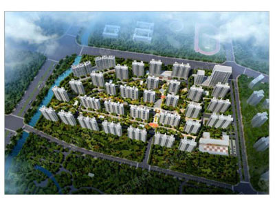 碧桂园·壹号天禧