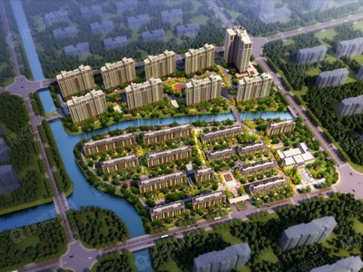 雅居乐·凤凰台