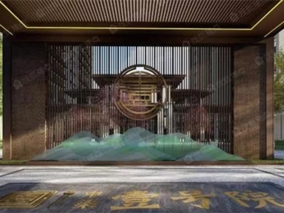 濮阳中梁壹号院