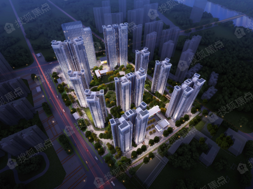 万润·滨江天著