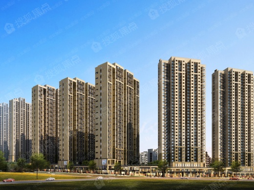 中航城国际社区