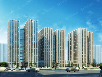 ICC环球智汇中心