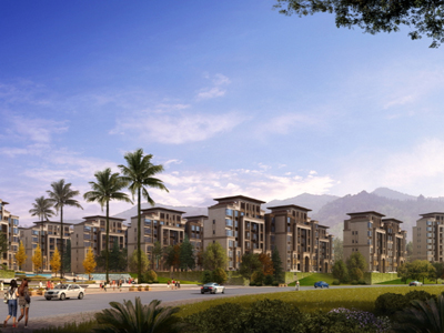 广汇国际家居广场