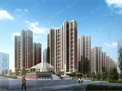 汇邦•沋河瑞府