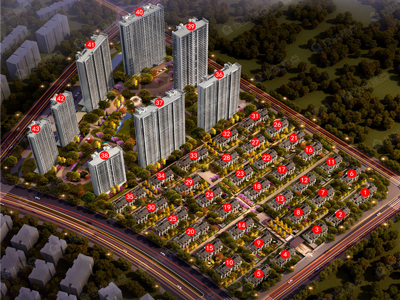 交投祥生·白鹤郡