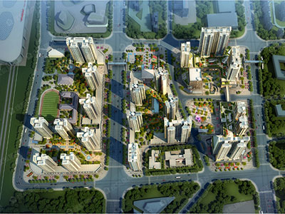 平湖佳兆业广场