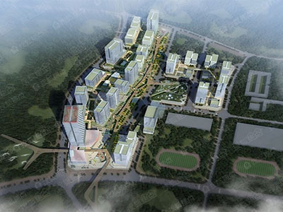 启迪协信科技园