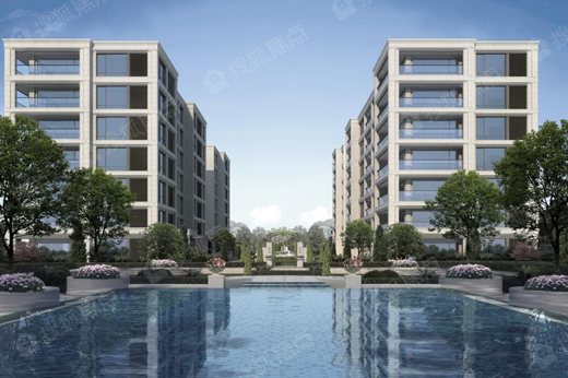 融创金成·十锦台