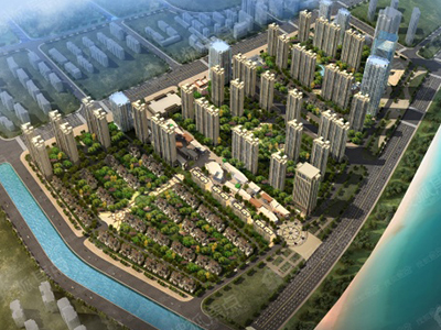 威海恒大海上帝景