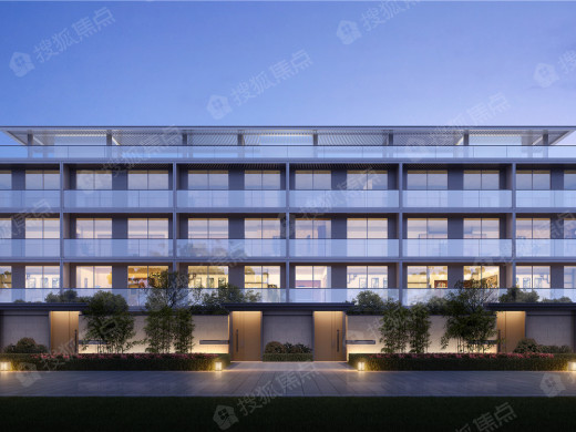 蓝城·春风燕语