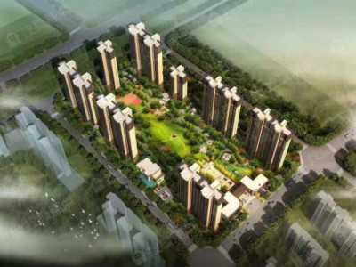 上上国风·九号院