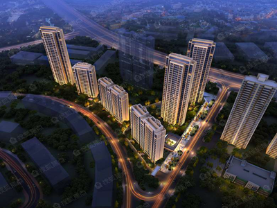 东原 麓·印长江