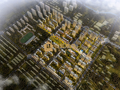 淄博恒大·正承世家