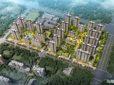 碧桂园·翡翠传奇