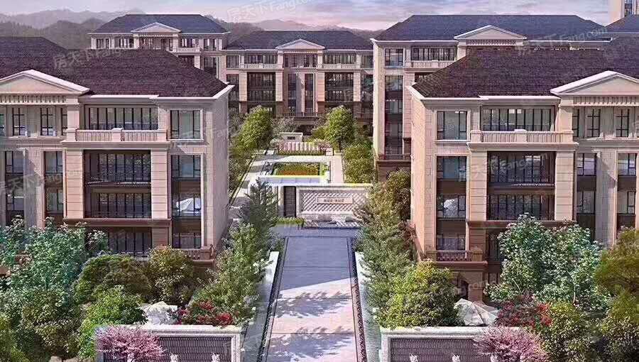 金科金弘基·集美郡