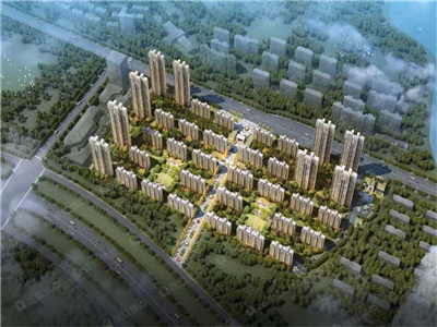 联投梧桐郡悦园