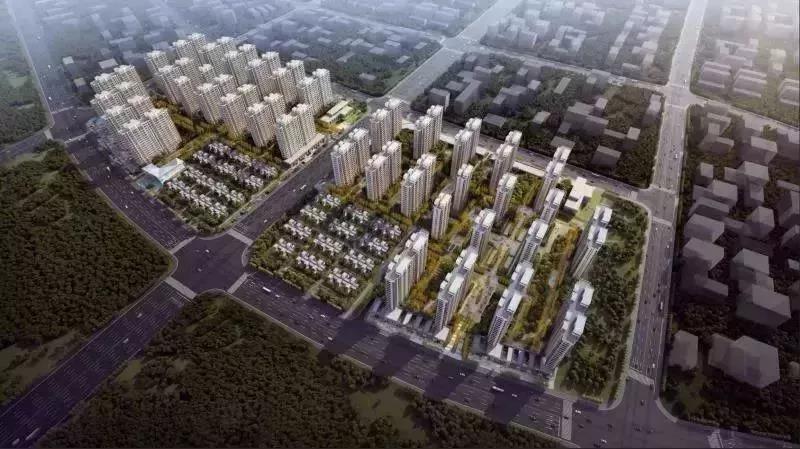 阳逻万达广场御江