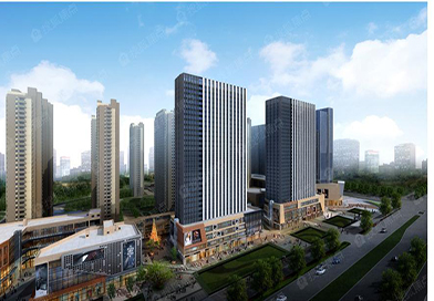 宏程·国际广场