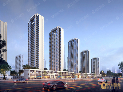 金科·集美嘉亿