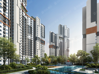 文瑞·卓锦花园城